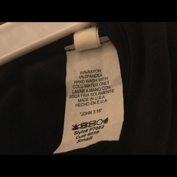 **SALE-ONLY 1 SMALL LEFT*Navy Sleeveless Jumpsuit - Picture 7 of 7